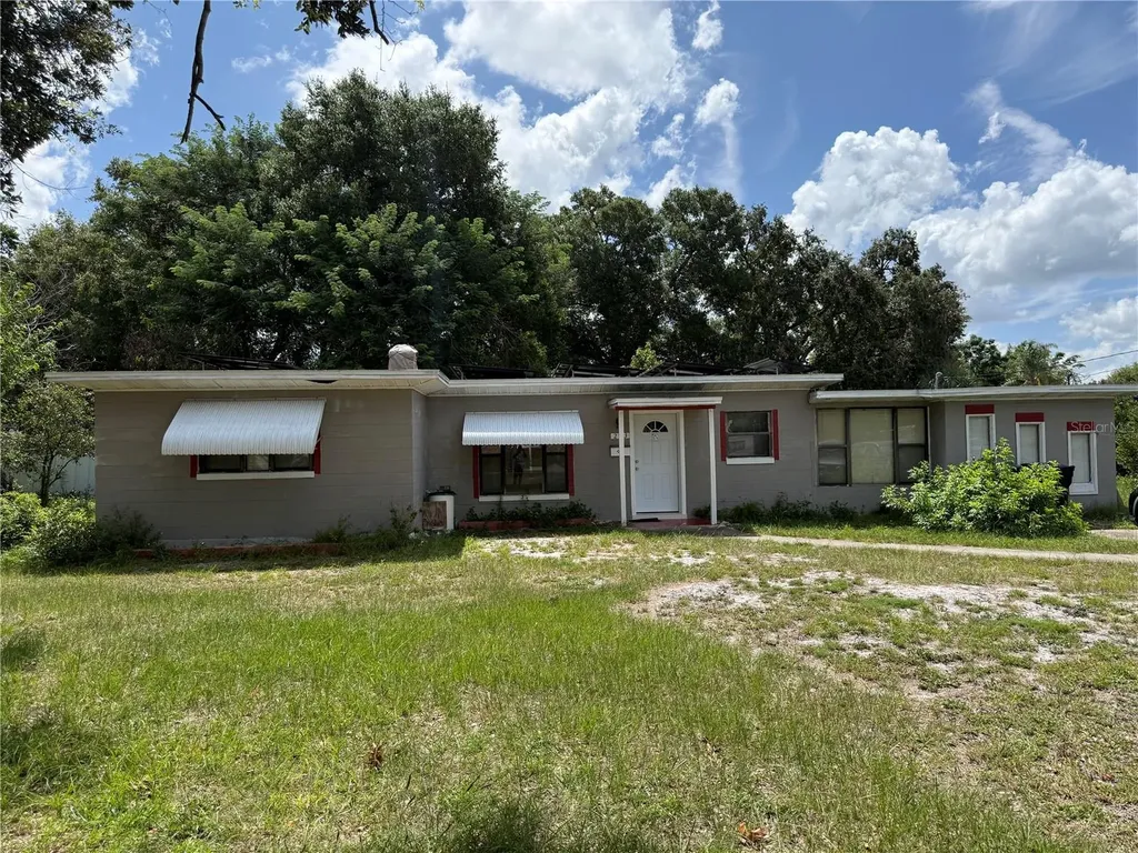203 Lantana Drive Orlando FL 32807