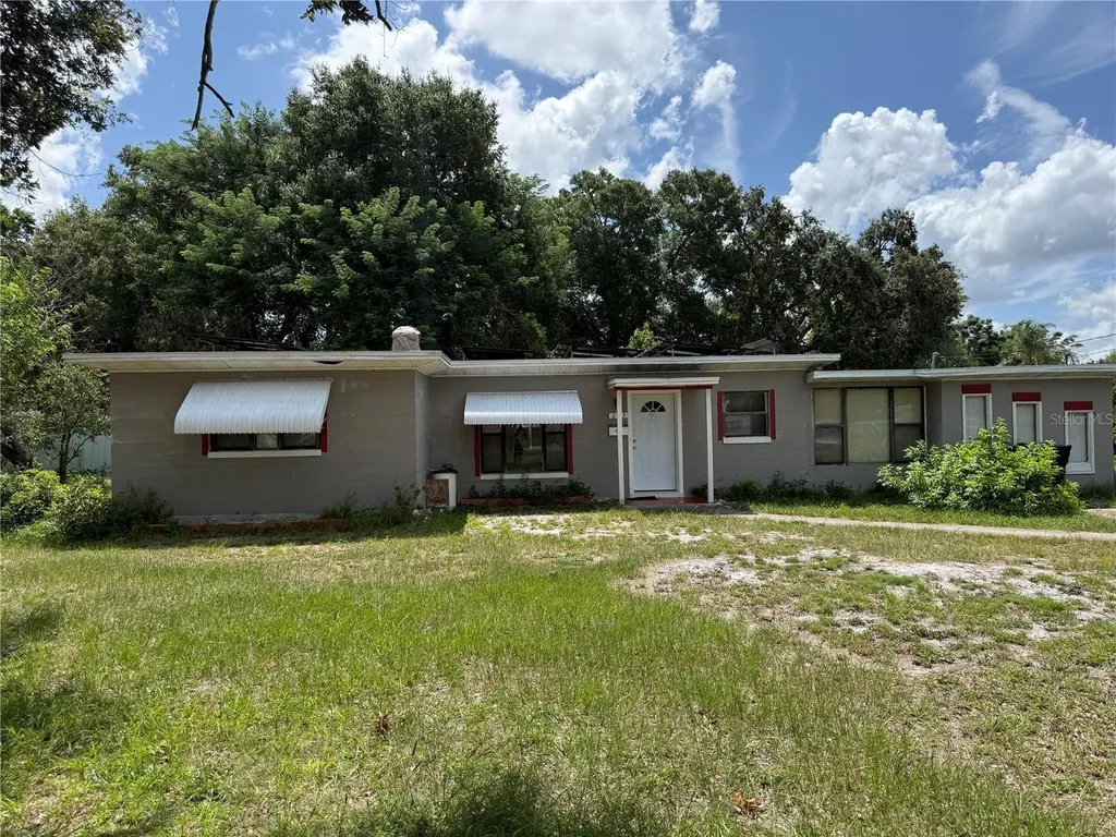 203 Lantana Drive Orlando FL 32807