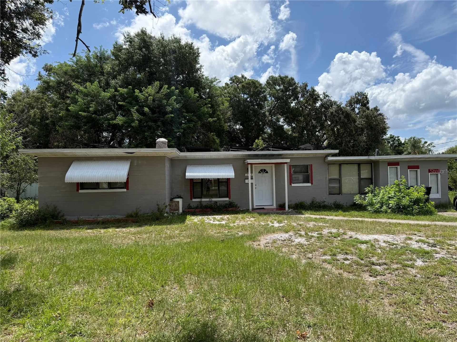 203 Lantana Drive Orlando FL 32807
