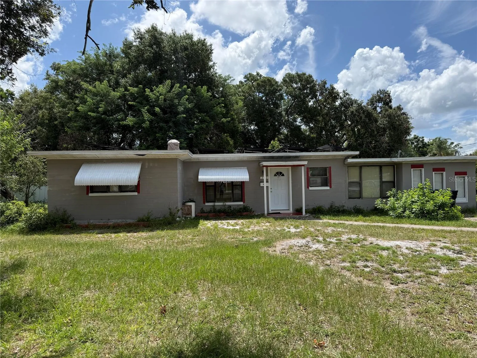 203 Lantana Drive Orlando FL 32807