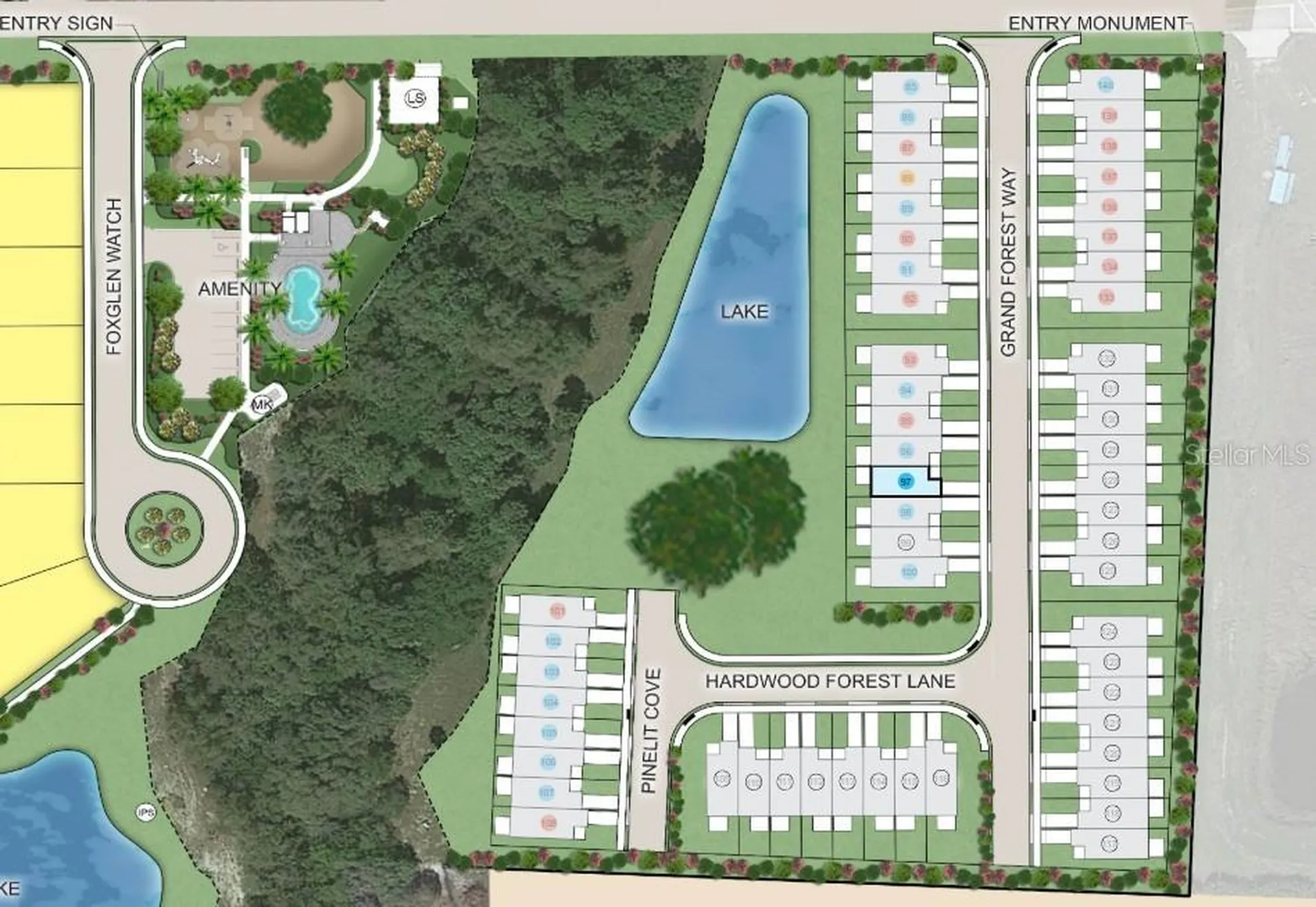 7199 Grand Forest Way Nokomis FL 34275