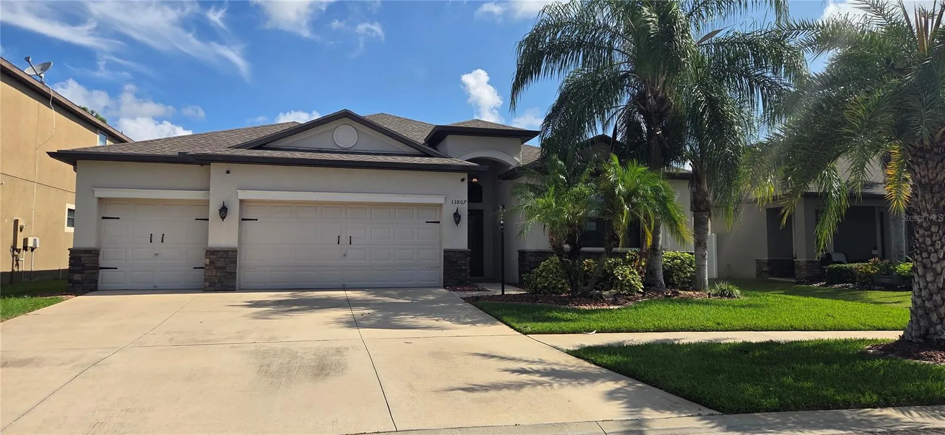 13807 Felix Will Road Riverview FL 33579