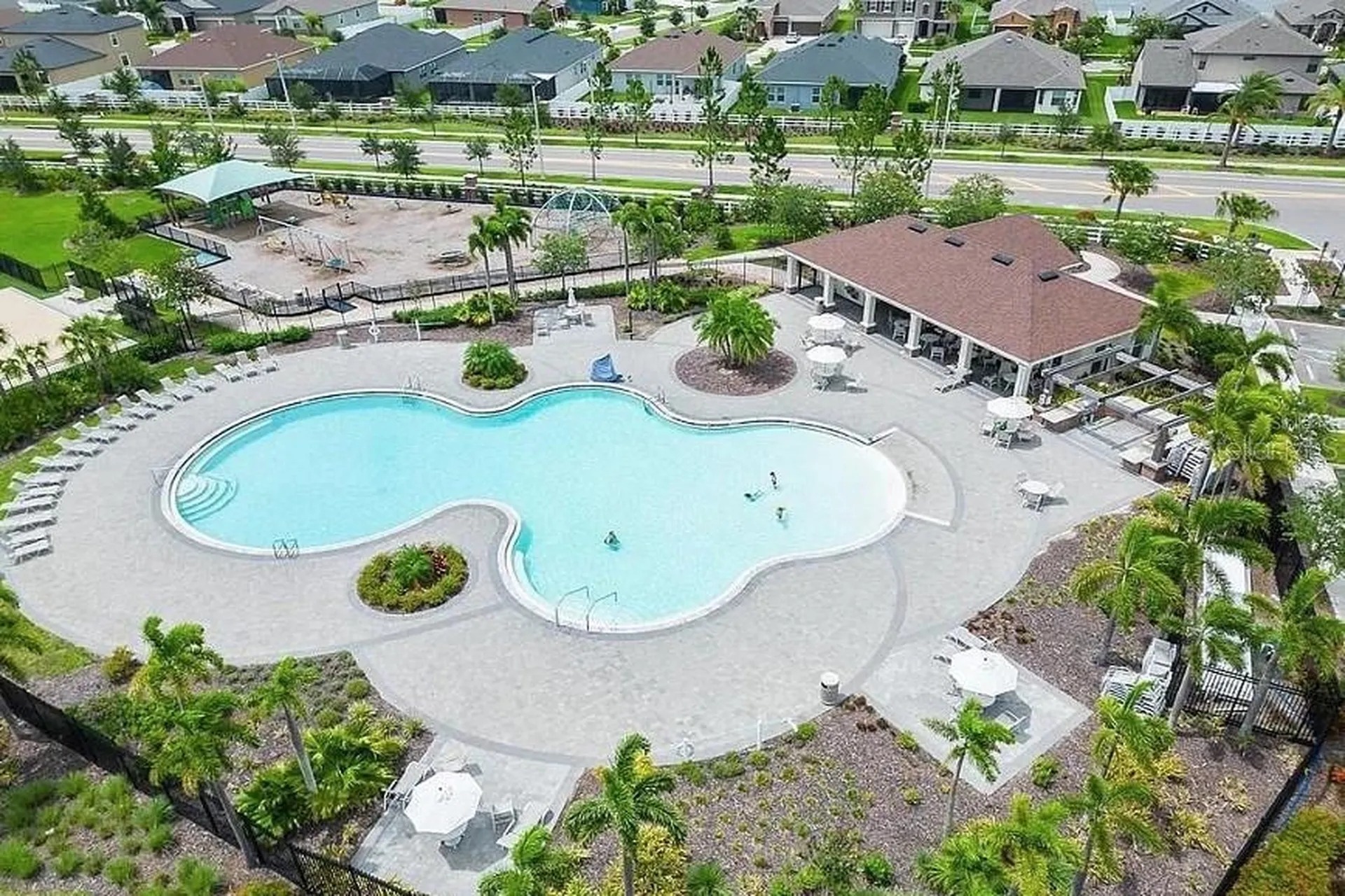 13807 Felix Will Road Riverview FL 33579