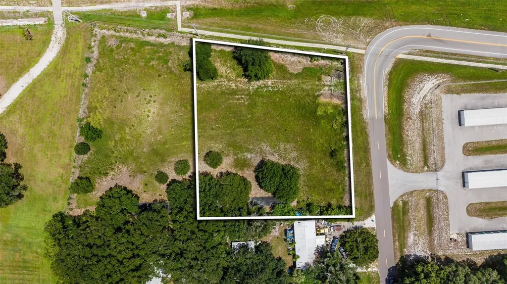 NE 13th Lane Okeechobee FL 34974