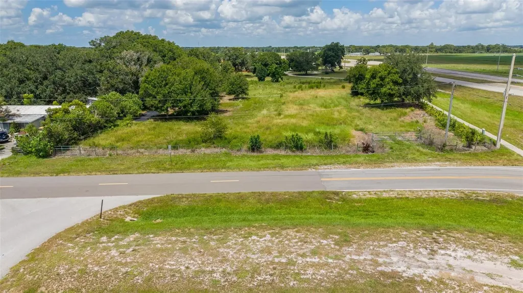 NE 13th Lane Okeechobee FL 34974