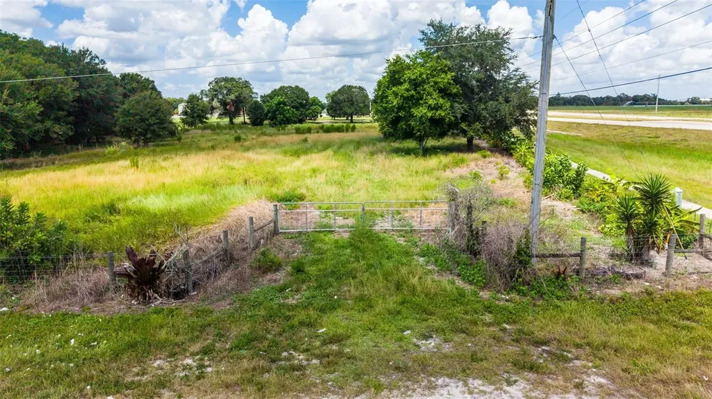 NE 13th Lane Okeechobee FL 34974