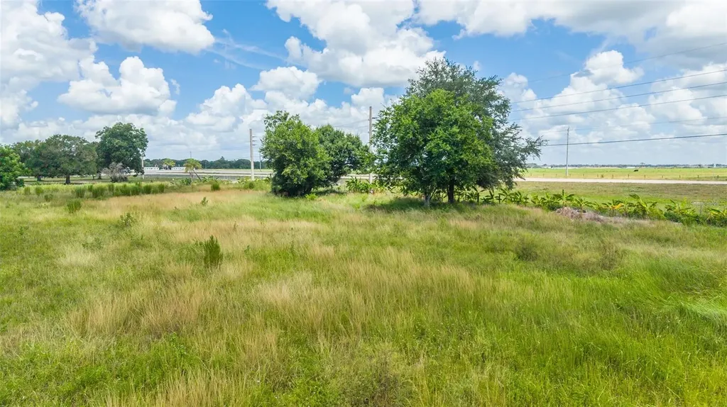 NE 13th Lane Okeechobee FL 34974