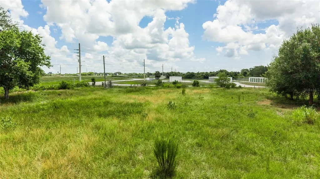 NE 13th Lane Okeechobee FL 34974