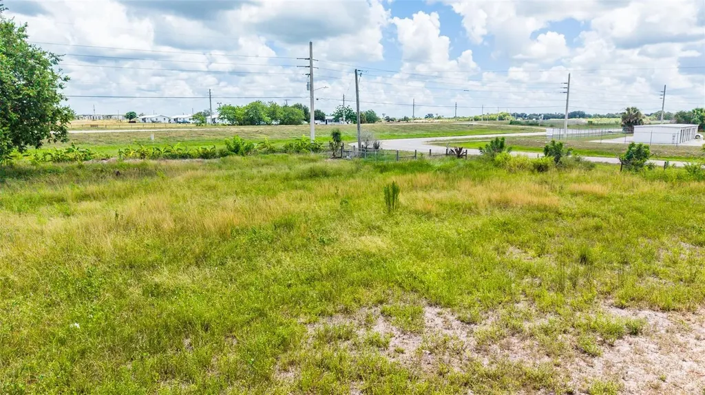 NE 13th Lane Okeechobee FL 34974