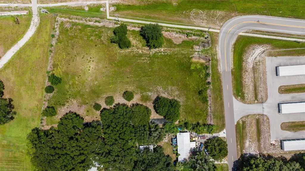 NE 13th Lane Okeechobee FL 34974