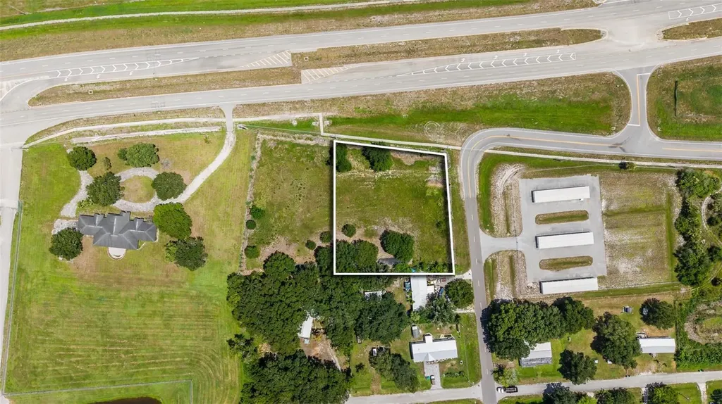 NE 13th Lane Okeechobee FL 34974
