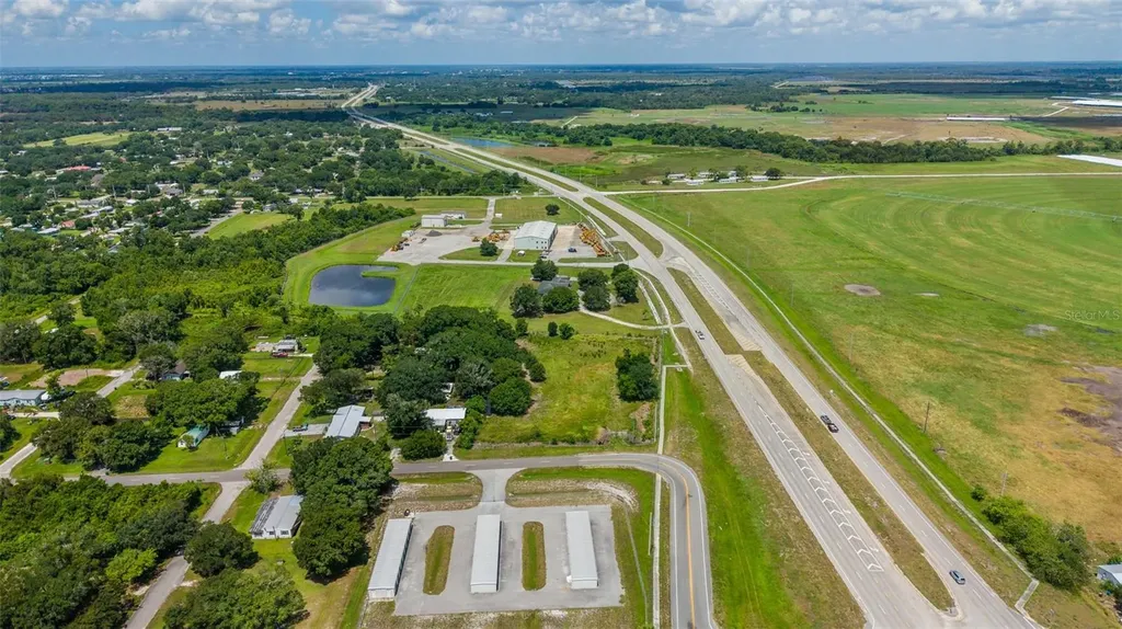 NE 13th Lane Okeechobee FL 34974