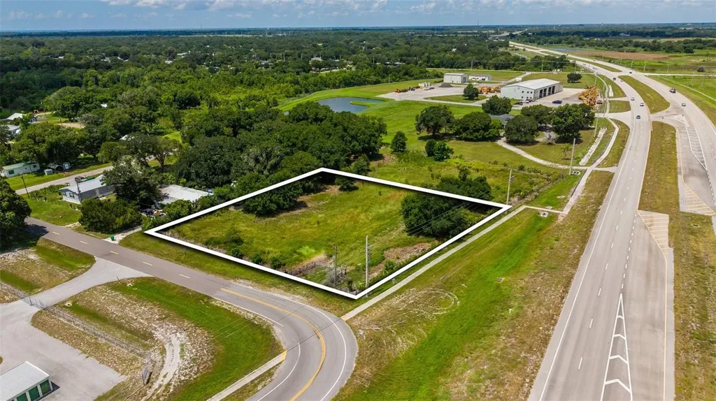 NE 13th Lane Okeechobee FL 34974