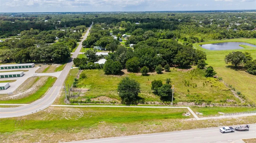 NE 13th Lane Okeechobee FL 34974