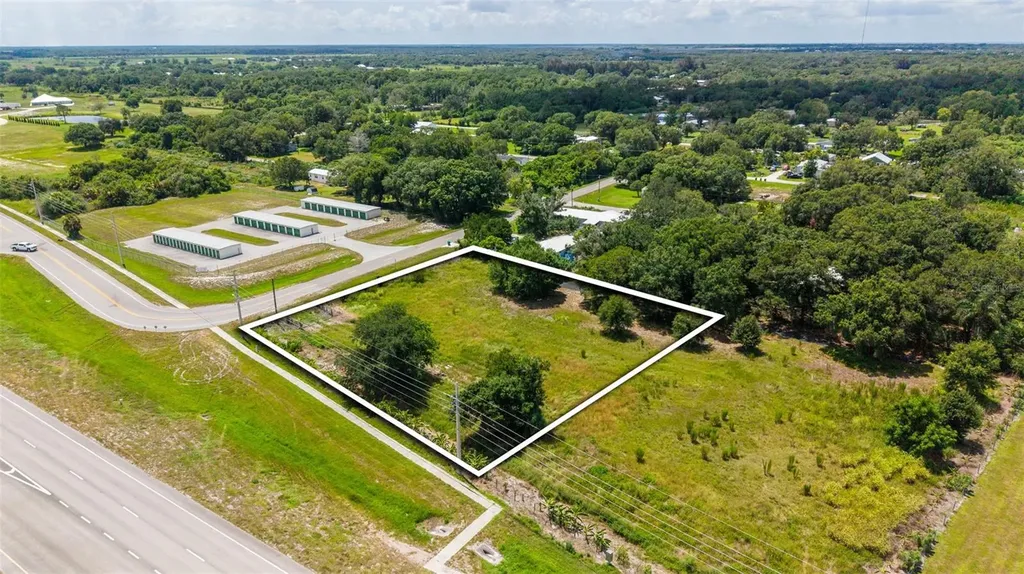 NE 13th Lane Okeechobee FL 34974