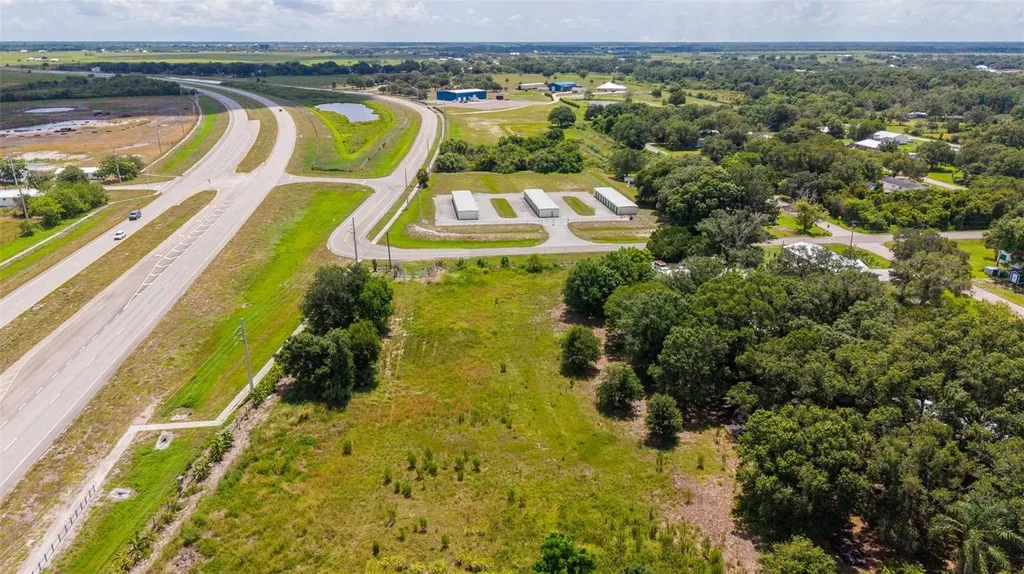 NE 13th Lane Okeechobee FL 34974