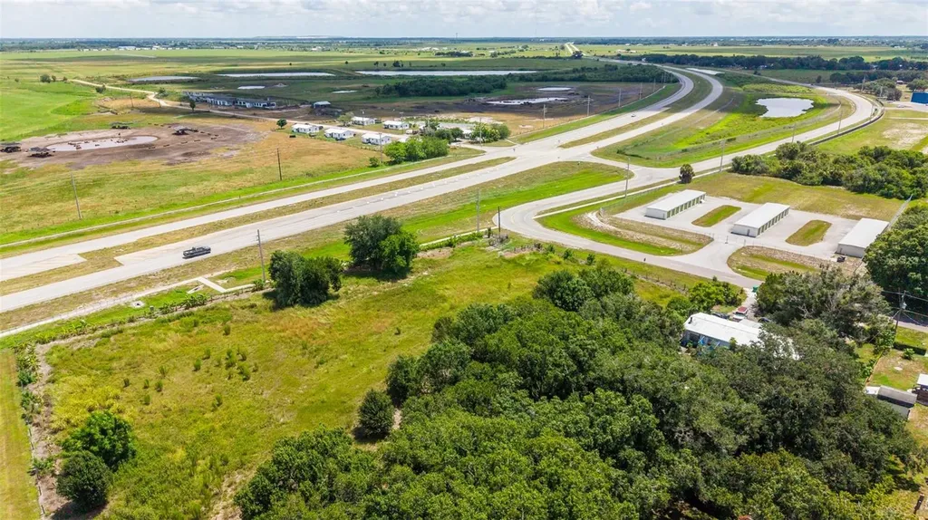 NE 13th Lane Okeechobee FL 34974