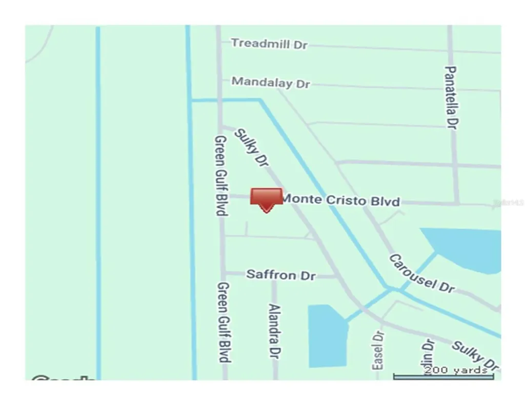 27045 Monte Cristo Boulevard Punta Gorda FL 33955