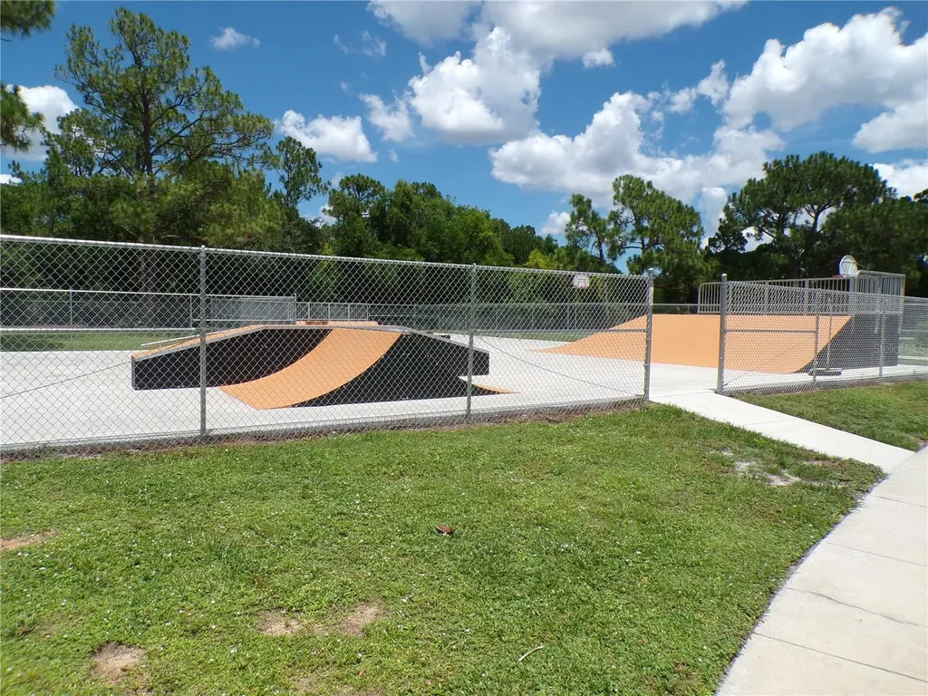 27045 Monte Cristo Boulevard Punta Gorda FL 33955