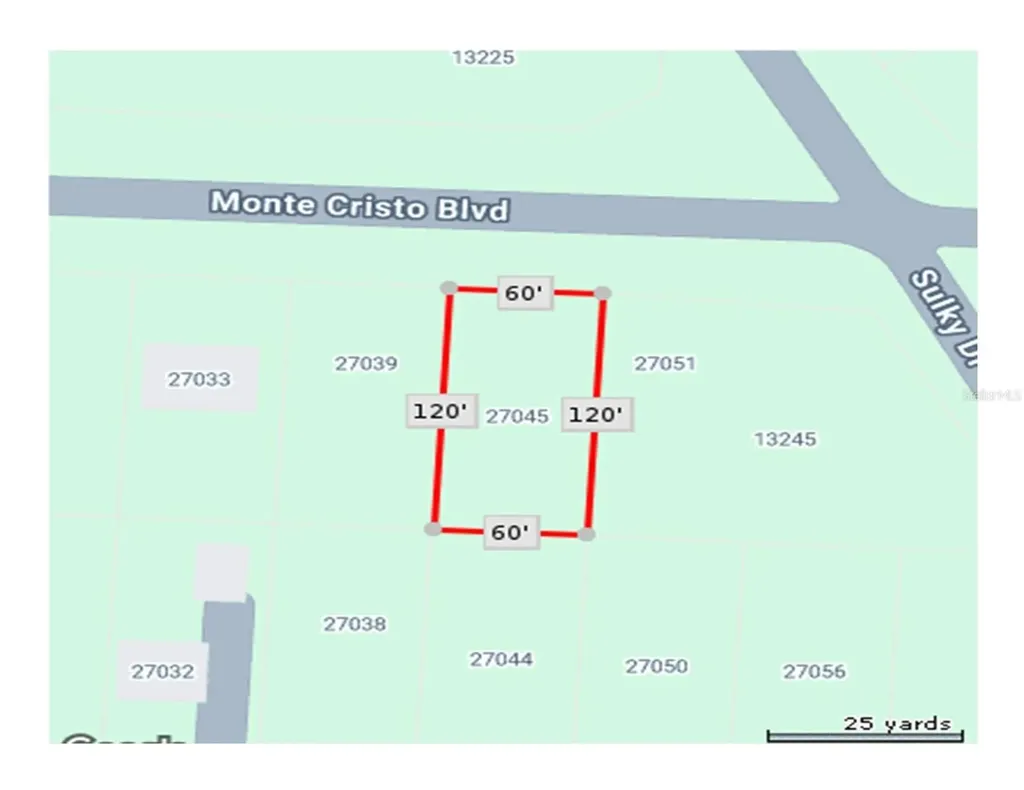 27045 Monte Cristo Boulevard Punta Gorda FL 33955