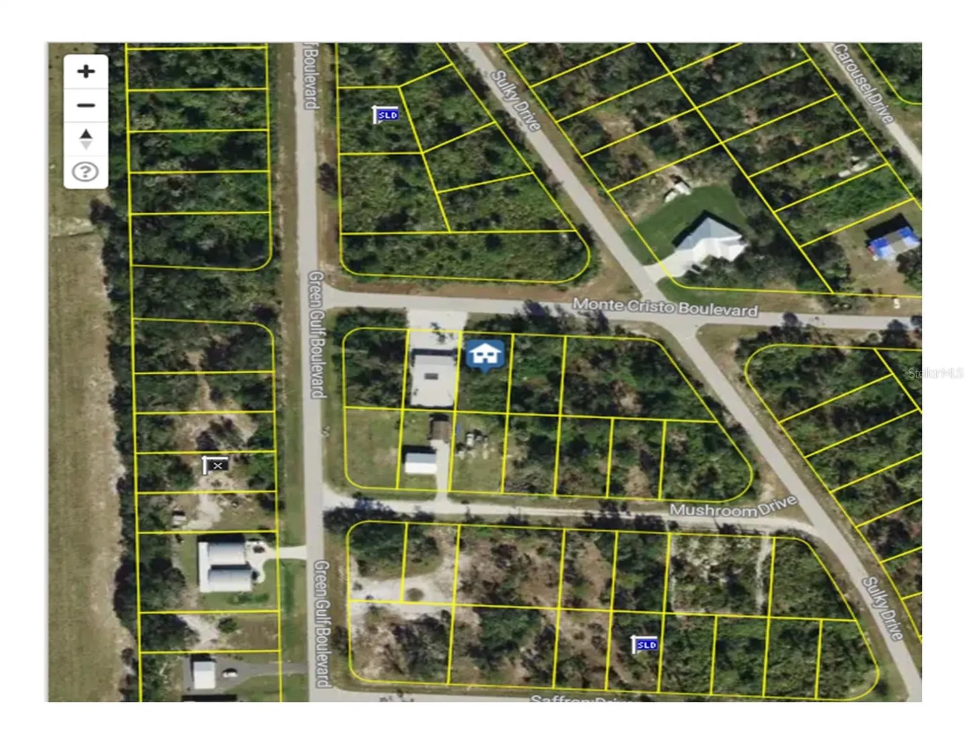 27045 Monte Cristo Boulevard Punta Gorda FL 33955