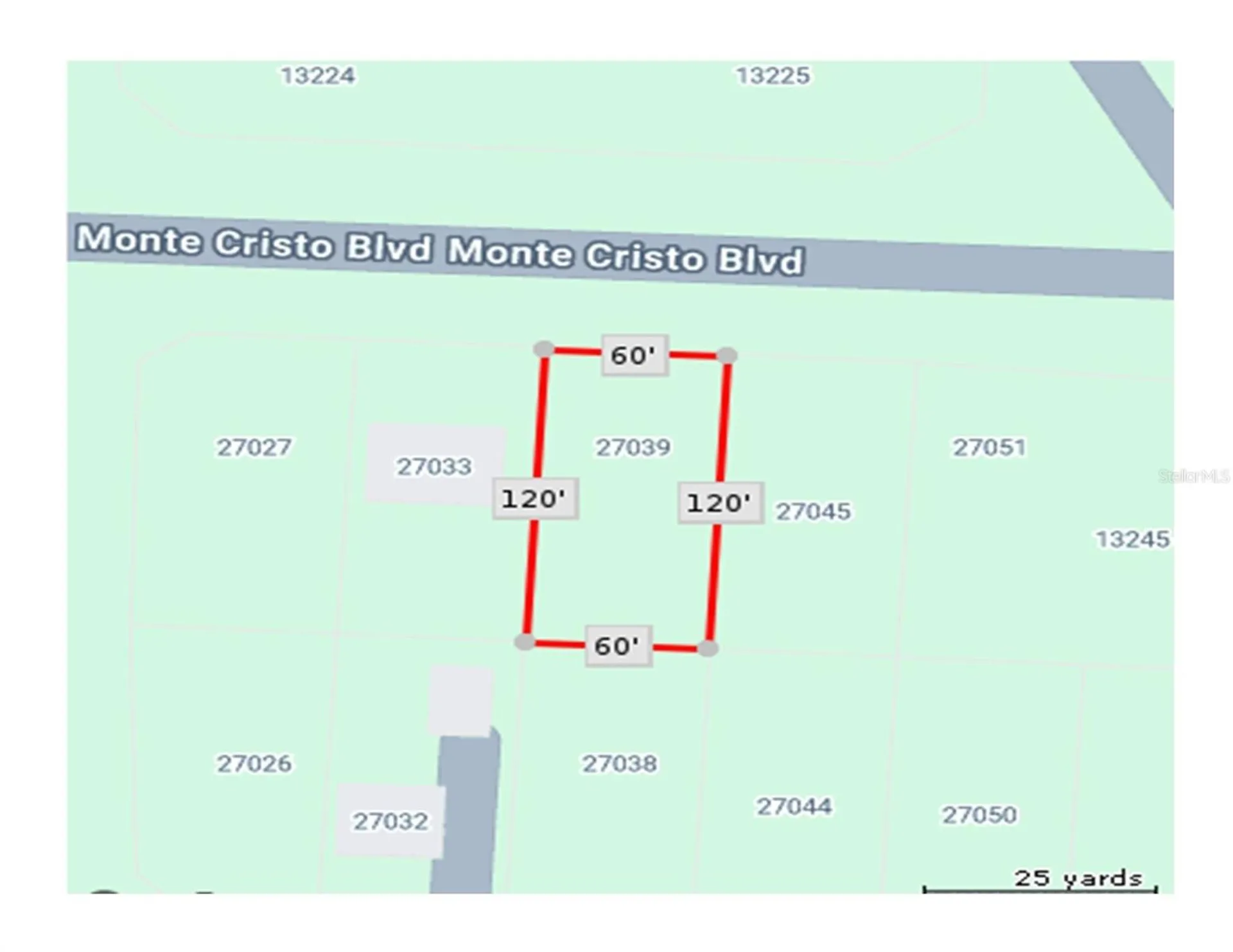 27045 Monte Cristo Boulevard Punta Gorda FL 33955