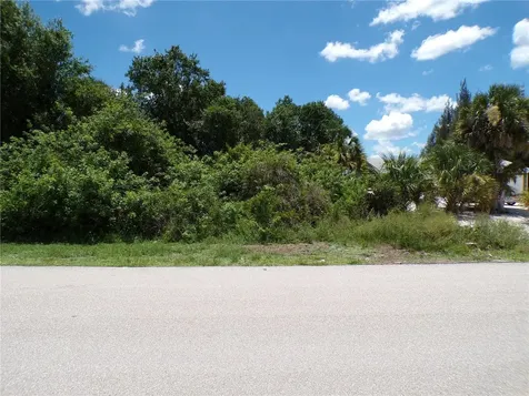 27045 Monte Cristo Boulevard Punta Gorda FL 33955