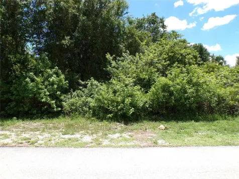 27045 Monte Cristo Boulevard Punta Gorda FL 33955