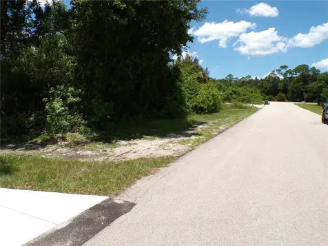27045 Monte Cristo Boulevard Punta Gorda FL 33955