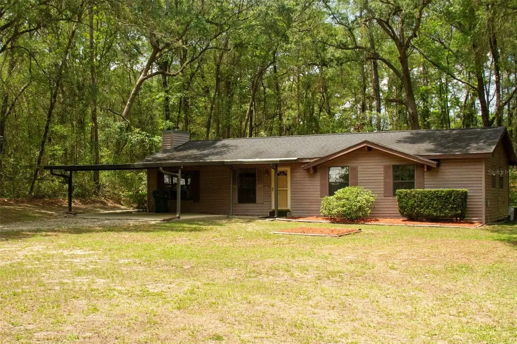 16326 NW 118th Place Alachua FL 32615