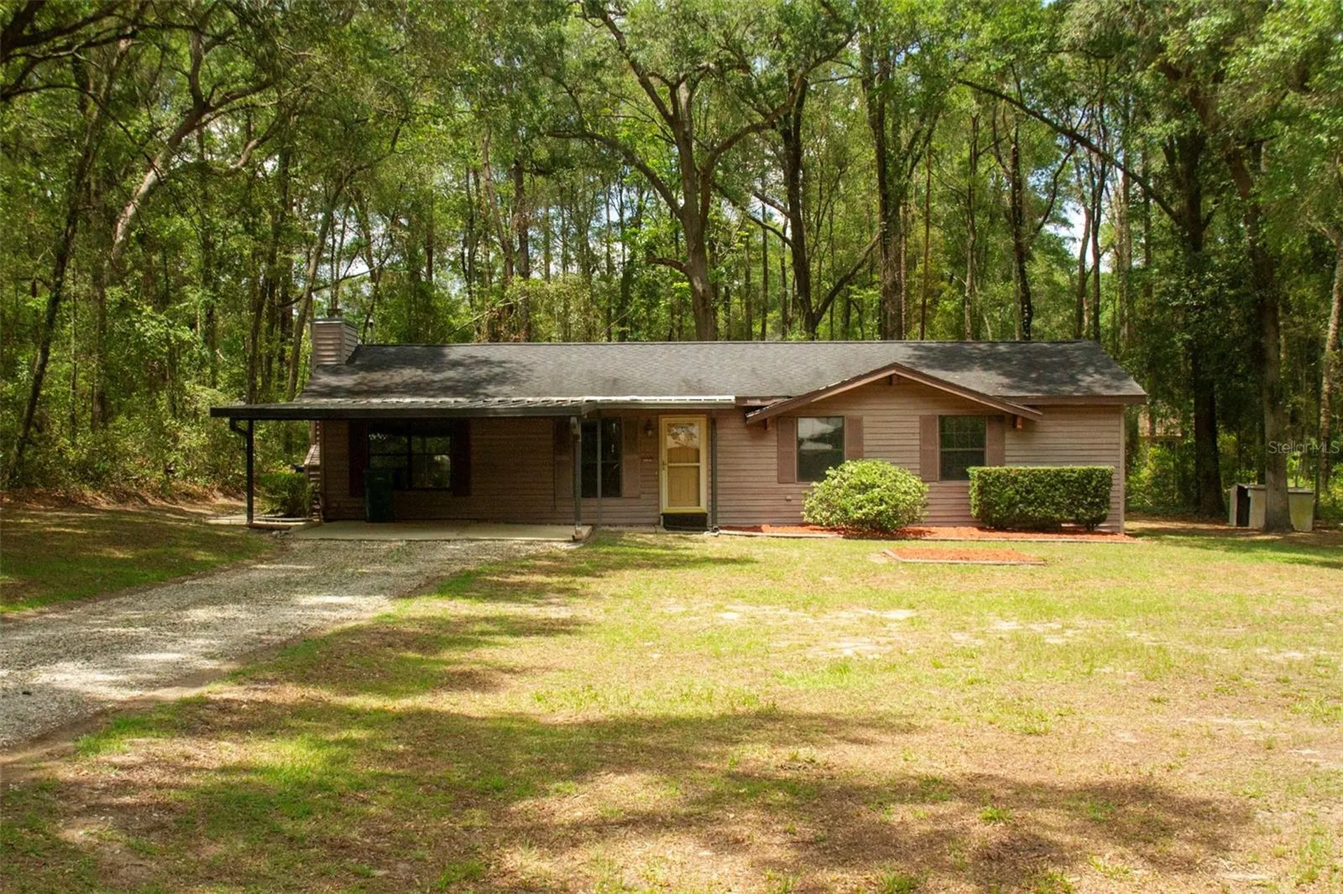16326 NW 118th Place Alachua FL 32615