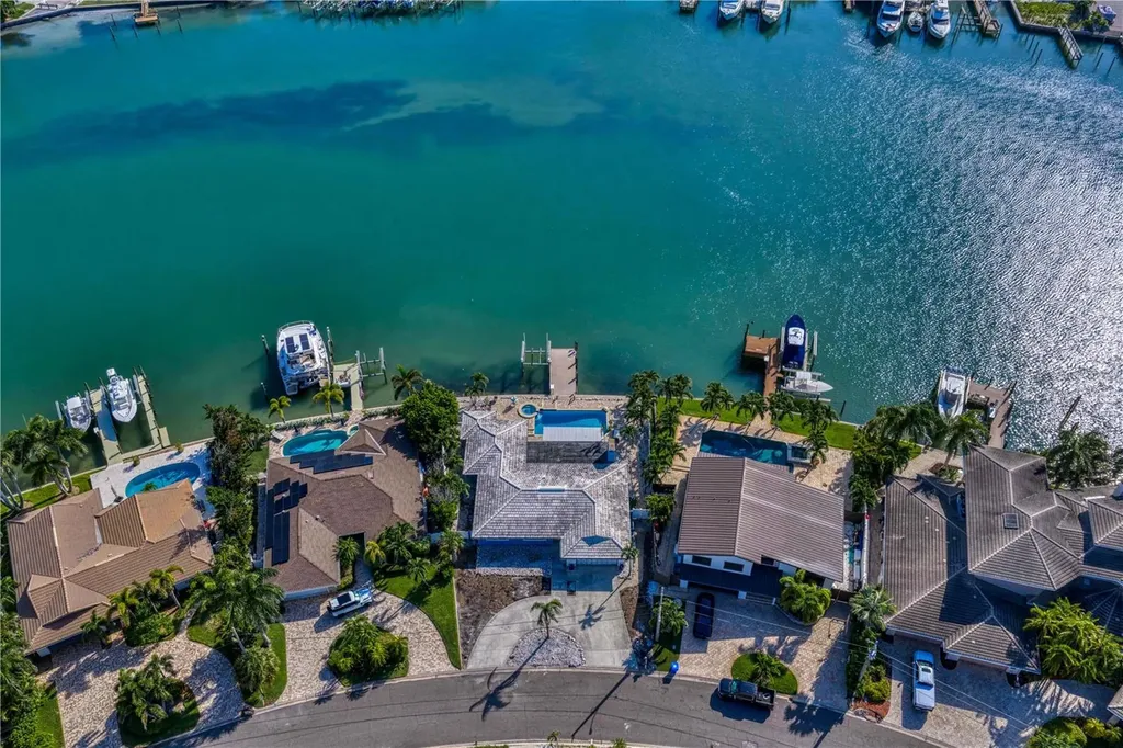 10038 S Yacht Club Drive Treasure Island FL 33706