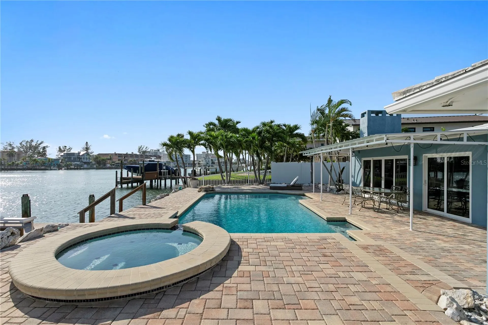 10038 S Yacht Club Drive Treasure Island FL 33706
