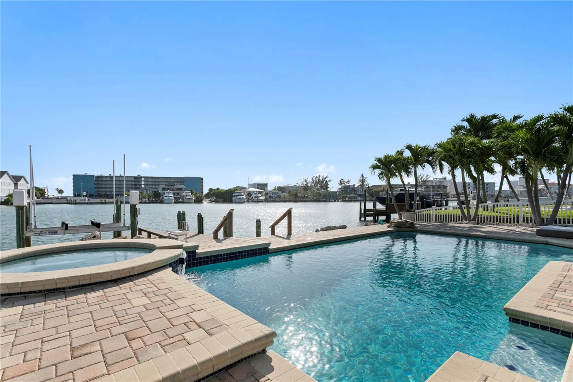 10038 S Yacht Club Drive Treasure Island FL 33706