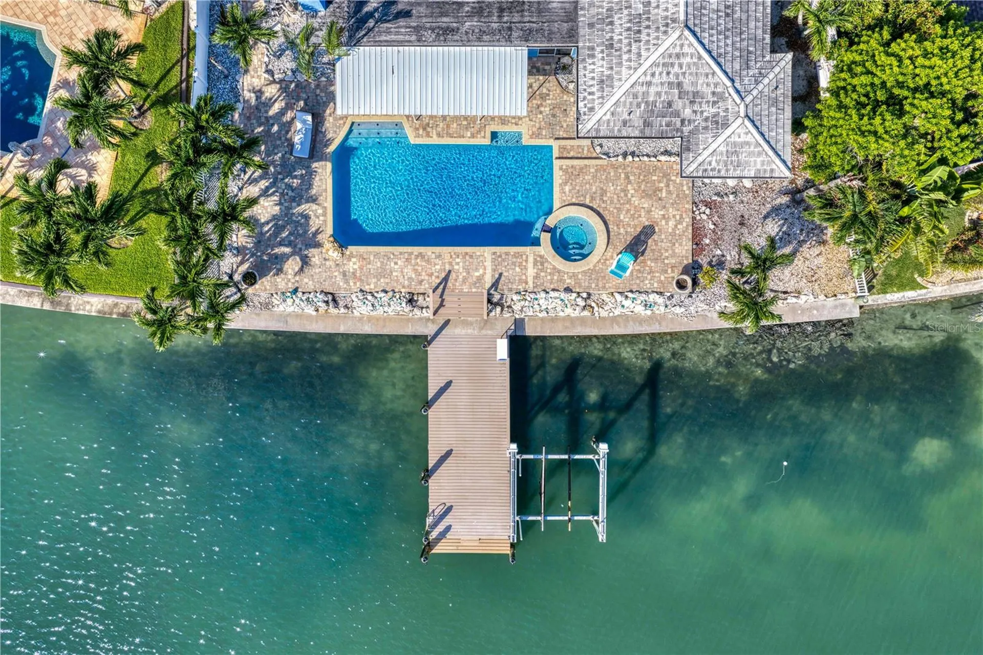 10038 S Yacht Club Drive Treasure Island FL 33706