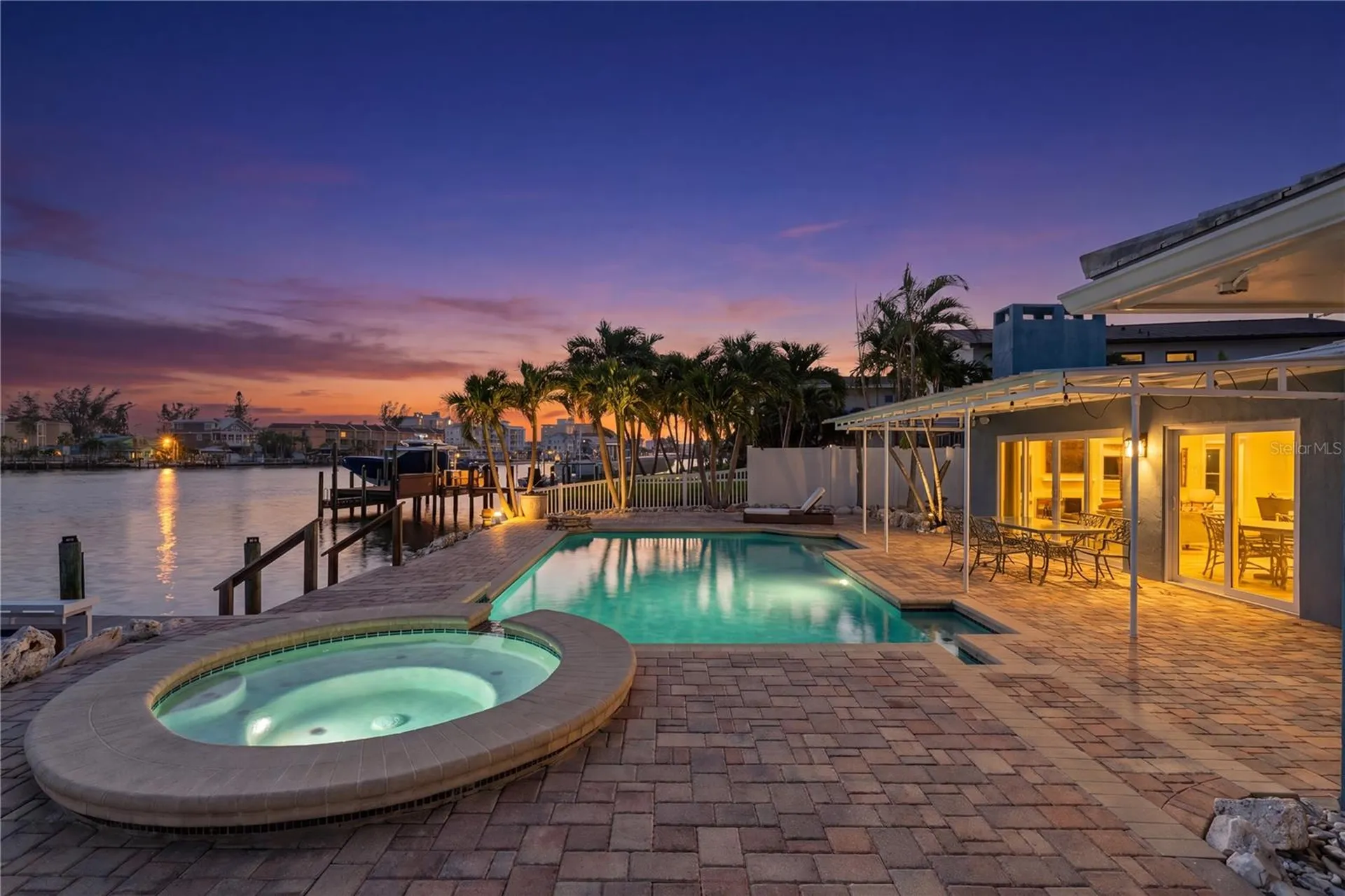 10038 S Yacht Club Drive Treasure Island FL 33706
