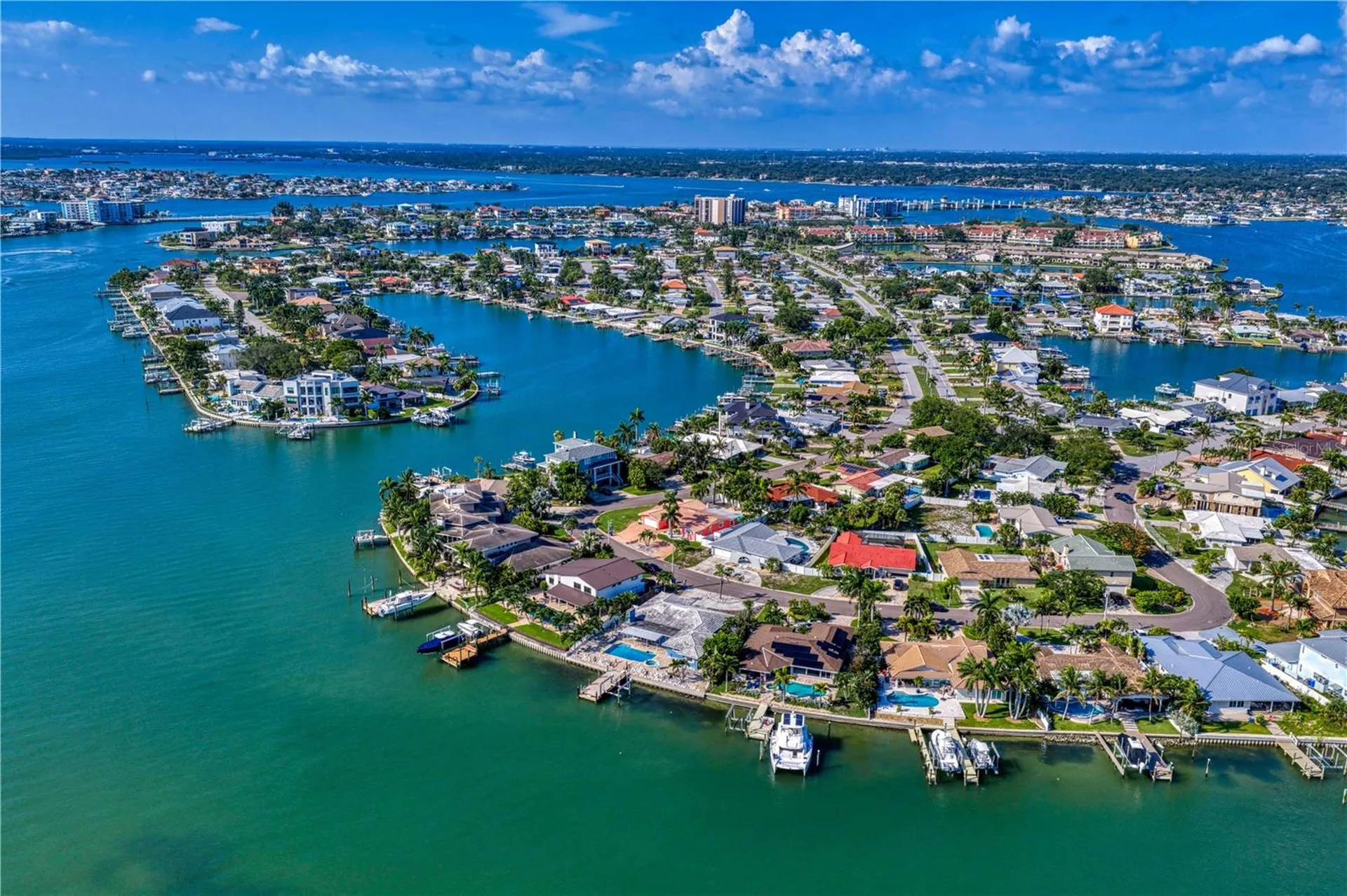 10038 S Yacht Club Drive Treasure Island FL 33706