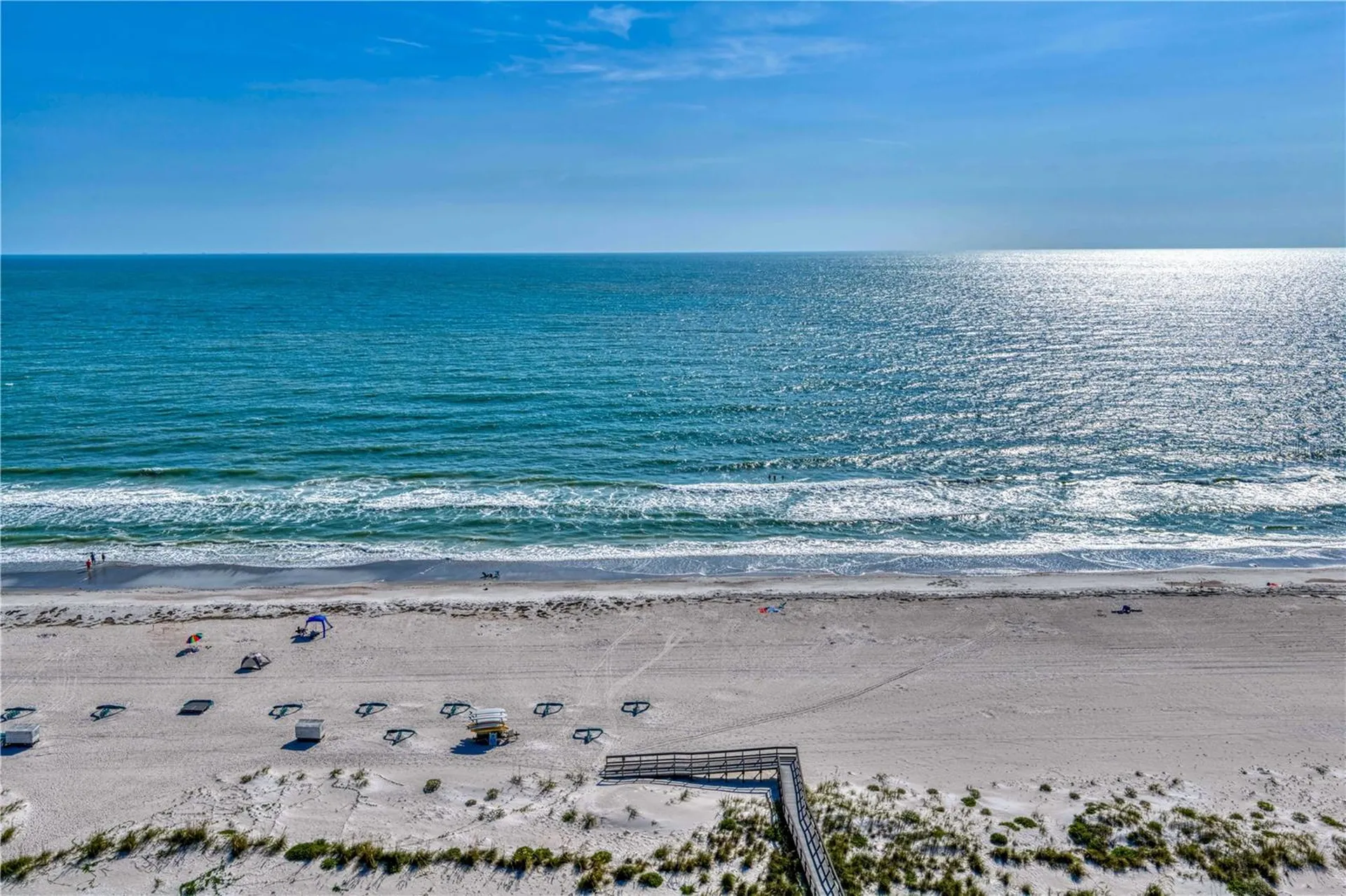 10038 S Yacht Club Drive Treasure Island FL 33706