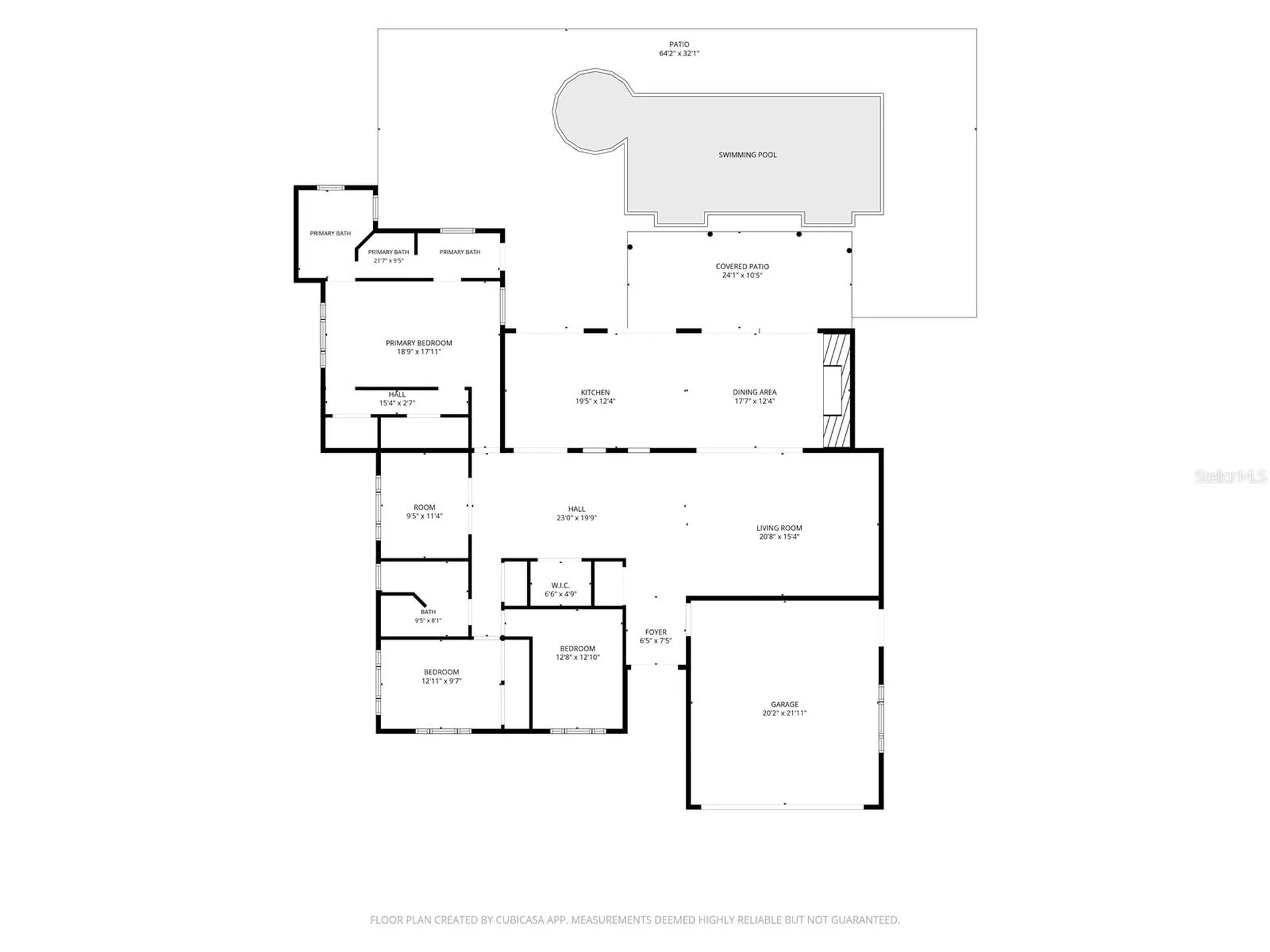 10038 S Yacht Club Drive Treasure Island FL 33706