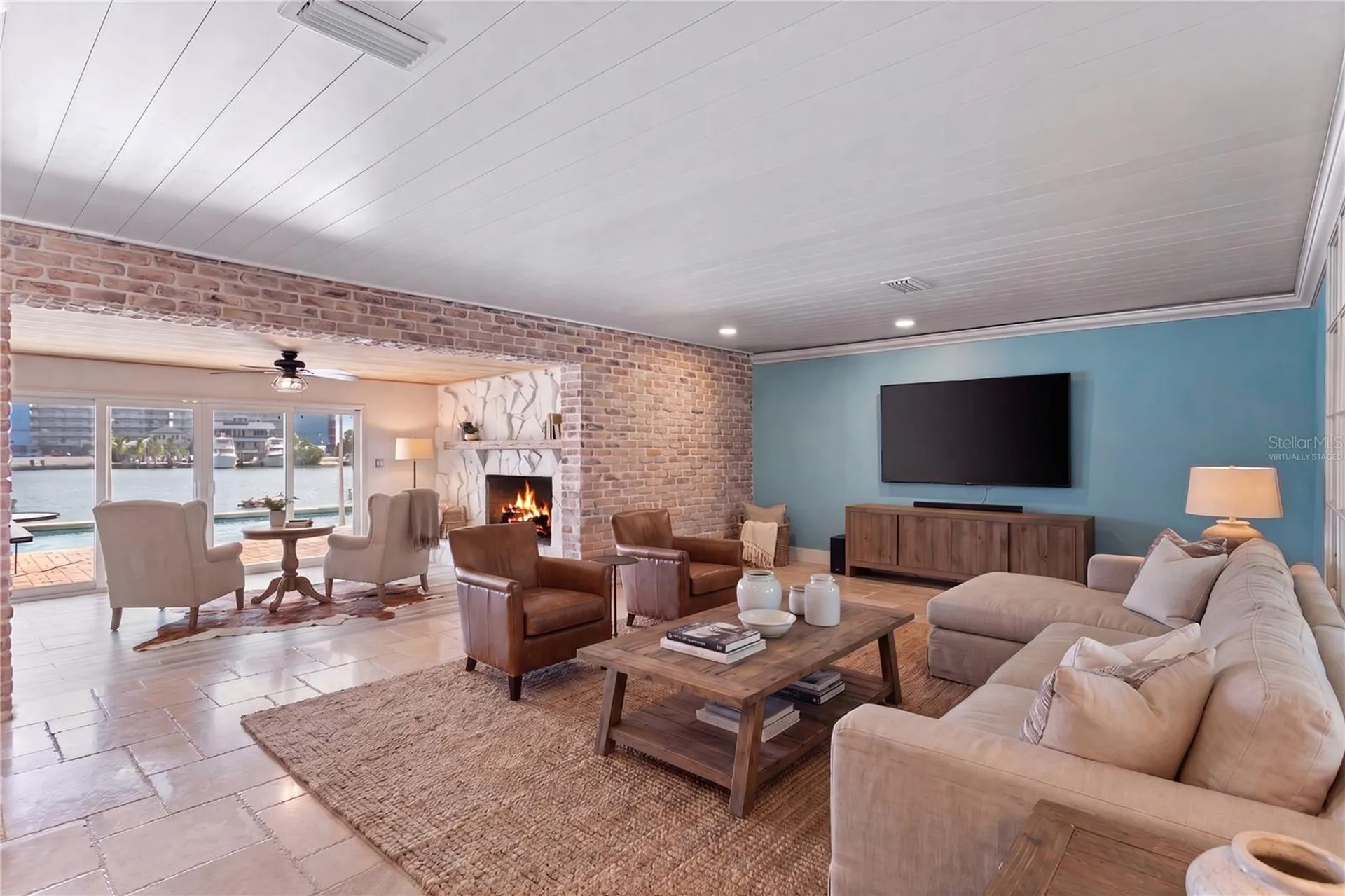10038 S Yacht Club Drive Treasure Island FL 33706