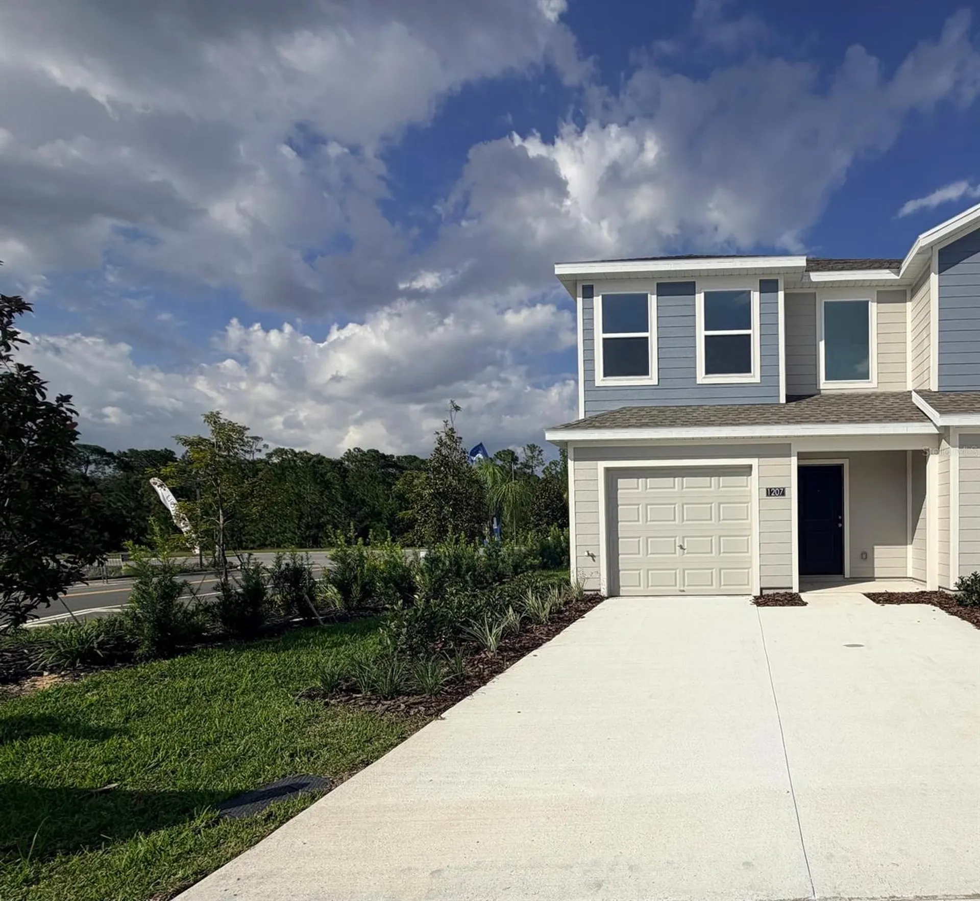 1207 Orion Street Davenport FL 33837