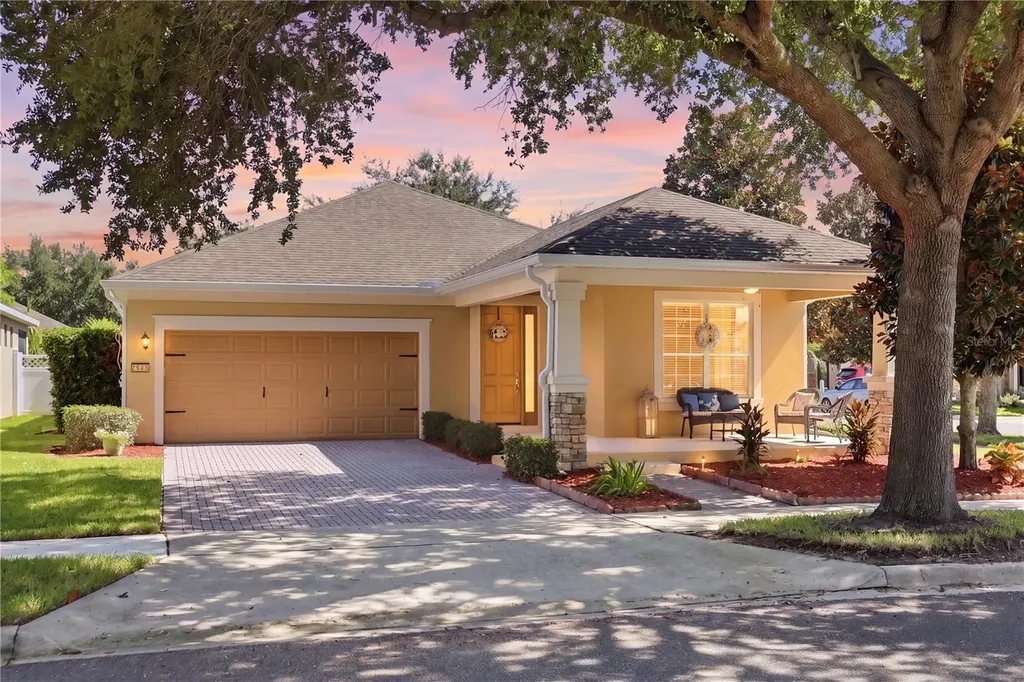13231 Roxboro Road Windermere FL 34786