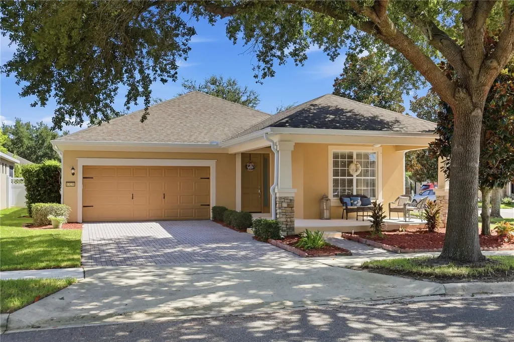 13231 Roxboro Road Windermere FL 34786