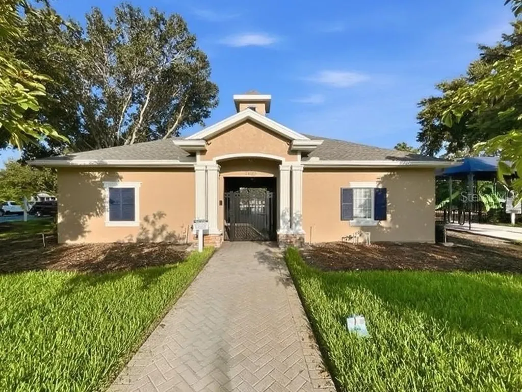 13231 Roxboro Road Windermere FL 34786