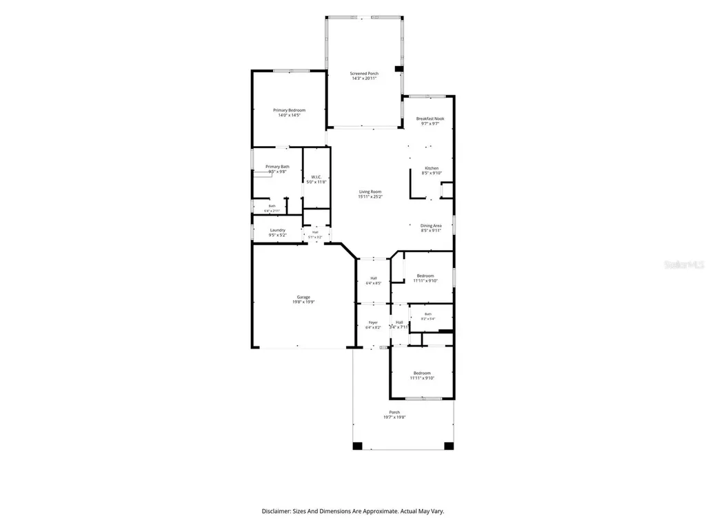 13231 Roxboro Road Windermere FL 34786