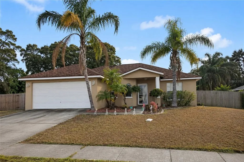 3030 Muir Street Holiday FL 34691