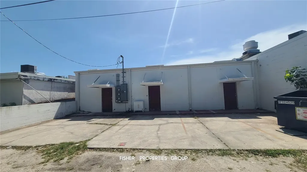 211-213 E Davis Boulevard Tampa FL 33606