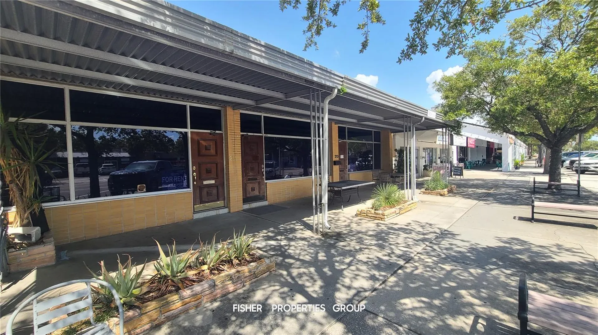 211-213 E Davis Boulevard Tampa FL 33606