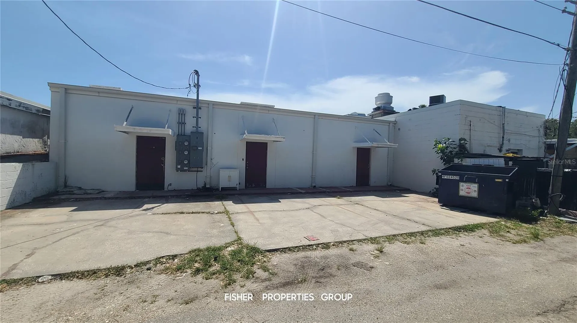 211-213 E Davis Boulevard Tampa FL 33606