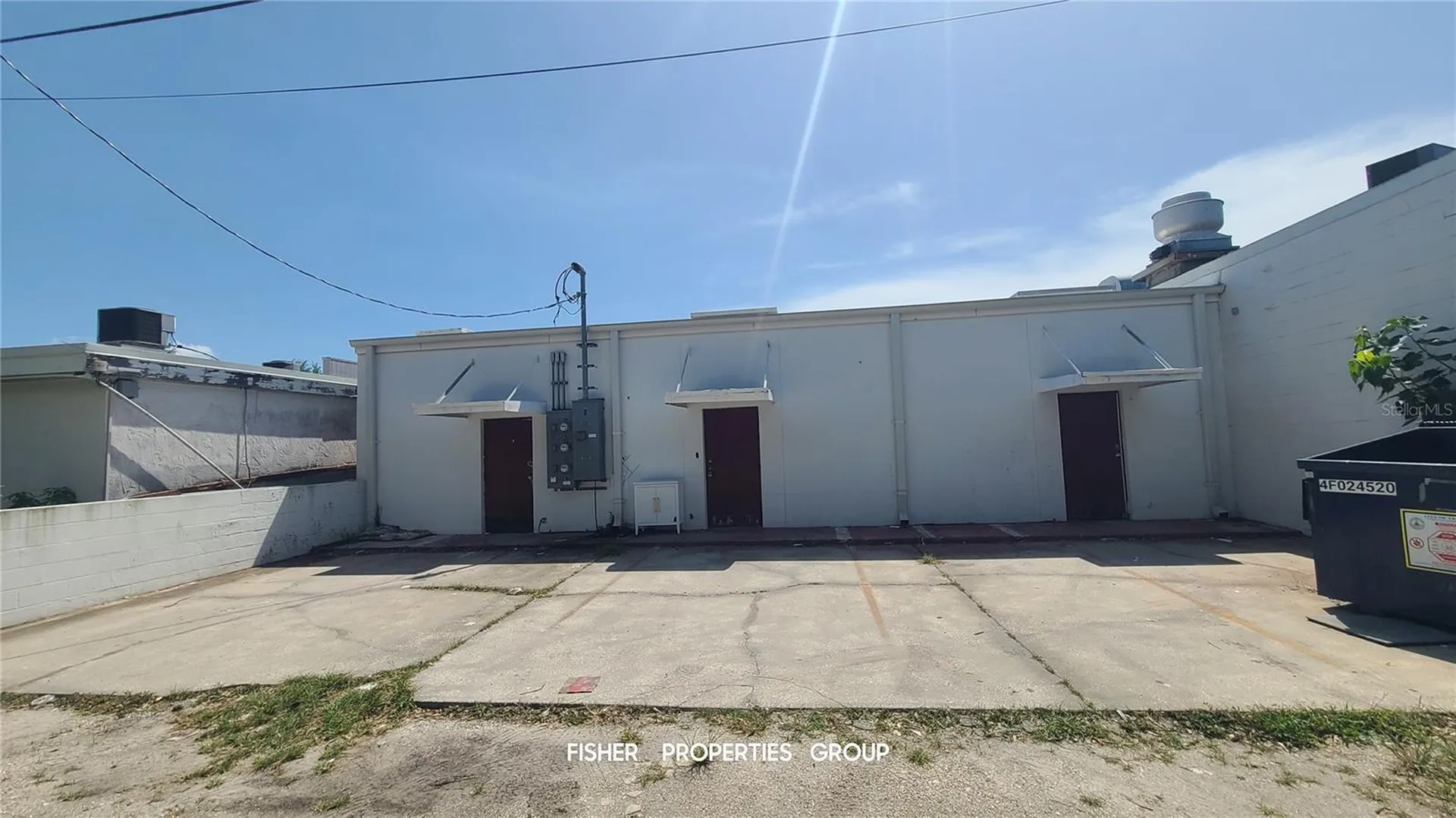 211-213 E Davis Boulevard Tampa FL 33606